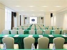 牡丹江活動(dòng)會(huì)議及展覽服務(wù)的發(fā)展與前景