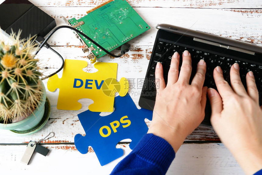 DevOps 重塑軟件工程文化與融合開發(fā)運(yùn)維實(shí)踐的現(xiàn)代方法論