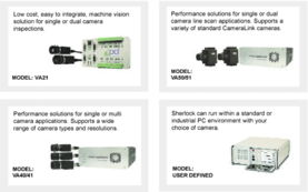 眾為興Sherlock機(jī)器視覺 一站式應(yīng)用開發(fā)與自動(dòng)化解決方案詳解