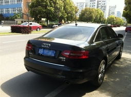 寧波長久二手車經紀 誠信為本，智慧選擇的汽車生活伙伴